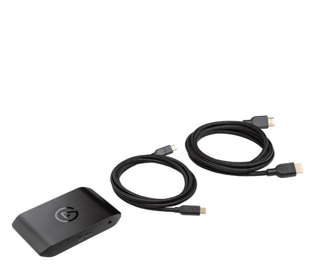 Elgato Game Capture 4K X - 1301415 - zdjęcie 3